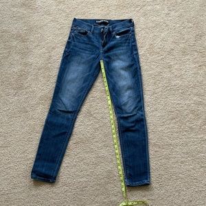 Express Jeans